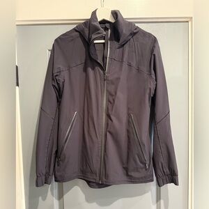 Lululemon Light Jacket Size 8